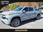 2025 Chevrolet Silverado 1500 Crew Cab 4WD Pickup for sale #T252962 - photo 1
