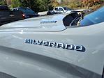 2025 Chevrolet Silverado 1500 Crew Cab 4WD Pickup for sale #T252962 - photo 11