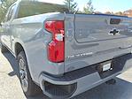 2025 Chevrolet Silverado 1500 Crew Cab 4WD Pickup for sale #T252962 - photo 14