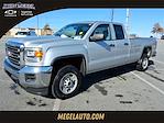 Used 2015 GMC Sierra 2500 Base Double Cab for sale #T252963A - photo 1