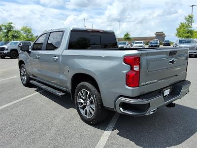 2024 Chevrolet Silverado 1500 Crew Cab 4x4 Pickup for sale #T253158B - photo 2