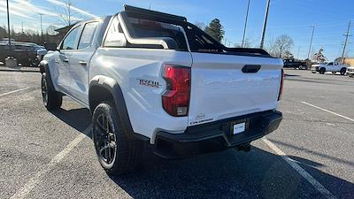 2025 Chevrolet Colorado Crew Cab 4x4 Pickup for sale #T254008 - photo 2