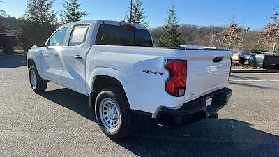 2025 Chevrolet Colorado Crew Cab 4x4 Pickup for sale #T254014 - photo 2