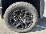 New 2025 Chevrolet Colorado Trail Boss Crew Cab 4x4 Pickup for sale #T254035 - photo 3