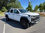 New 2025 Chevrolet Colorado Trail Boss Crew Cab 4x4 Pickup for sale #T254035 - photo 6