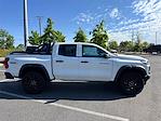 New 2025 Chevrolet Colorado Trail Boss Crew Cab 4x4 Pickup for sale #T254035 - photo 8