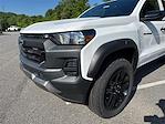 New 2025 Chevrolet Colorado Trail Boss Crew Cab 4x4 Pickup for sale #T254035 - photo 17