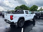 2025 Chevrolet Colorado Crew Cab 4x4 Pickup for sale #T254041 - photo 9