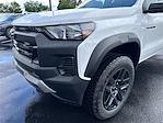2025 Chevrolet Colorado Crew Cab 4x4 Pickup for sale #T254041 - photo 17