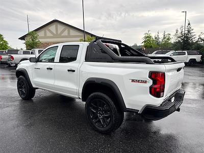 2025 Chevrolet Colorado Crew Cab 4x4 Pickup for sale #T254042 - photo 2