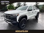 2025 Chevrolet Colorado Crew Cab 4x4 Pickup for sale #T254042 - photo 1
