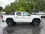 2025 Chevrolet Colorado Crew Cab 4x4 Pickup for sale #T254042 - photo 8