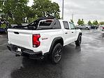2025 Chevrolet Colorado Crew Cab 4x4 Pickup for sale #T254042 - photo 10