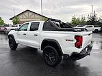 2025 Chevrolet Colorado Crew Cab 4x4 Pickup for sale #T254042 - photo 2