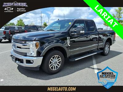 2019 Ford F-350 Super Cab SRW 4x2 Pickup for sale #T254052B - photo 1