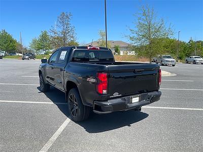2025 Chevrolet Colorado Crew Cab 4x4 Pickup for sale #T254055 - photo 2