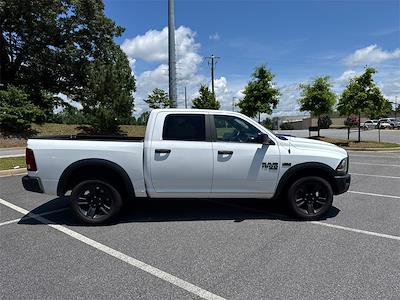 2021 Ram 1500 Classic Crew Cab 4x4 Pickup for sale #T254056A - photo 1