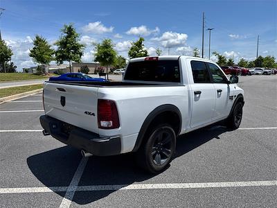 2021 Ram 1500 Classic Crew Cab 4x4 Pickup for sale #T254056A - photo 2