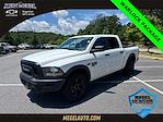 2021 Ram 1500 Classic Crew Cab 4x4 Pickup for sale #T254056A - photo 3