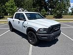 2021 Ram 1500 Classic Crew Cab 4x4 Pickup for sale #T254056A - photo 5