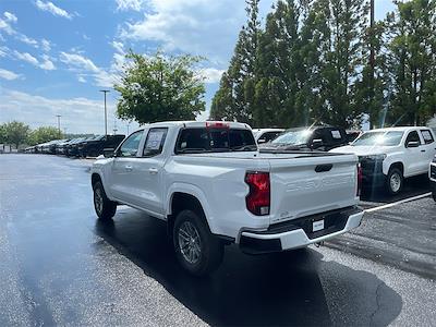 2025 Chevrolet Colorado Crew Cab 4x2 Pickup for sale #T254063 - photo 2