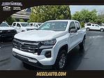 2025 Chevrolet Colorado Crew Cab 4x2 Pickup for sale #T254063 - photo 1