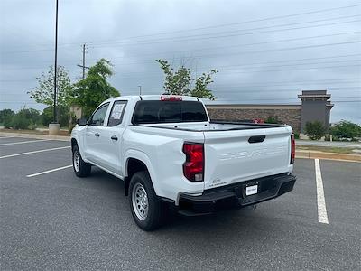 2025 Chevrolet Colorado Crew Cab 4x2 Pickup for sale #T254064 - photo 2