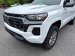2025 Chevrolet Colorado Crew Cab 4x2 Pickup for sale #T254065 - photo 9