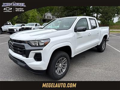 2025 Chevrolet Colorado Crew Cab 4x2 Pickup for sale #T254066 - photo 1