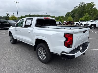2025 Chevrolet Colorado Crew Cab 4x2 Pickup for sale #T254066 - photo 2