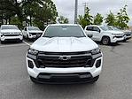 2025 Chevrolet Colorado Crew Cab 4x2 Pickup for sale #T254066 - photo 3