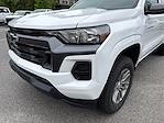 2025 Chevrolet Colorado Crew Cab 4x2 Pickup for sale #T254066 - photo 9