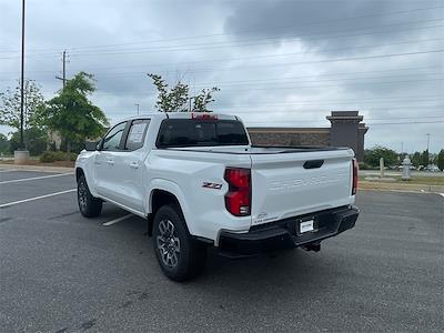 2025 Chevrolet Colorado Crew Cab 4x4 Pickup for sale #T254067 - photo 2