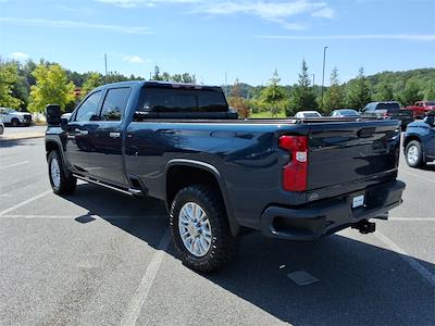 2023 Chevrolet Silverado 3500 Crew Cab 4WD Pickup for sale #T254067A - photo 2