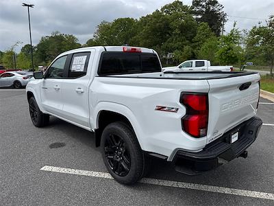 New 2025 Chevrolet Colorado Z71 Crew Cab 4x4 Pickup for sale #T254068 - photo 2
