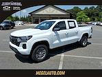 2025 Chevrolet Colorado Crew Cab 4x2 Pickup for sale #T254069 - photo 1