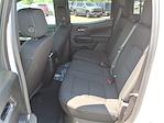 2025 Chevrolet Colorado Crew Cab 4x2 Pickup for sale #T254069 - photo 14