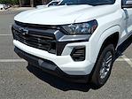 2025 Chevrolet Colorado Crew Cab 4x2 Pickup for sale #T254069 - photo 9