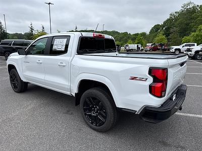 2025 Chevrolet Colorado Crew Cab 4x4 Pickup for sale #T254070 - photo 2