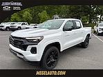 2025 Chevrolet Colorado Crew Cab 4x4 Pickup for sale #T254070 - photo 1