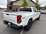 2025 Chevrolet Colorado Crew Cab 4x4 Pickup for sale #T254070 - photo 6
