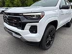 2025 Chevrolet Colorado Crew Cab 4x4 Pickup for sale #T254070 - photo 9