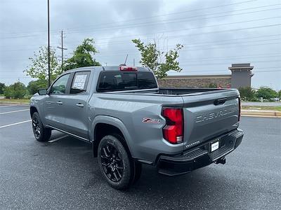 2025 Chevrolet Colorado Crew Cab 4x4 Pickup for sale #T254071 - photo 2