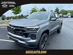 2025 Chevrolet Colorado Crew Cab 4x4 Pickup for sale #T254071 - photo 1