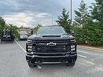 2024 Chevrolet Silverado 2500 Crew Cab 4x4 Pickup for sale #T254072A - photo 3