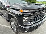 2024 Chevrolet Silverado 2500 Crew Cab 4x4 Pickup for sale #T254072A - photo 22