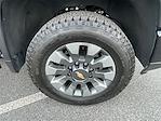 2024 Chevrolet Silverado 2500 Crew Cab 4x4 Pickup for sale #T254072A - photo 23