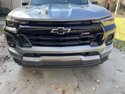 2024 Chevrolet Colorado Crew Cab 4x4 Pickup for sale #T254073A - photo 1