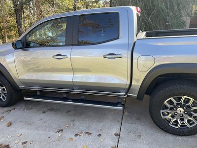 2024 Chevrolet Colorado Crew Cab 4x4 Pickup for sale #T254073A - photo 2