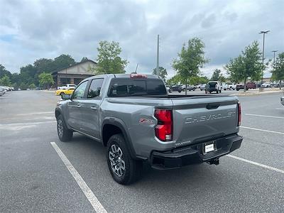 2024 Chevrolet Colorado Crew Cab 4x4 Pickup for sale #T254073A - photo 2